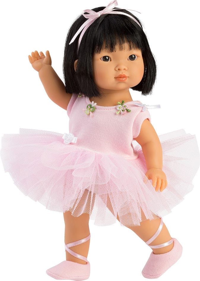 Llorens Aja Ballet Doll - Image 2