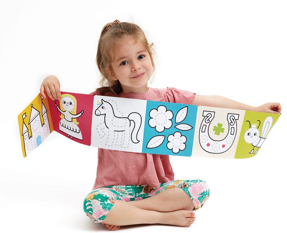 Looong Coloring Books - Image 6
