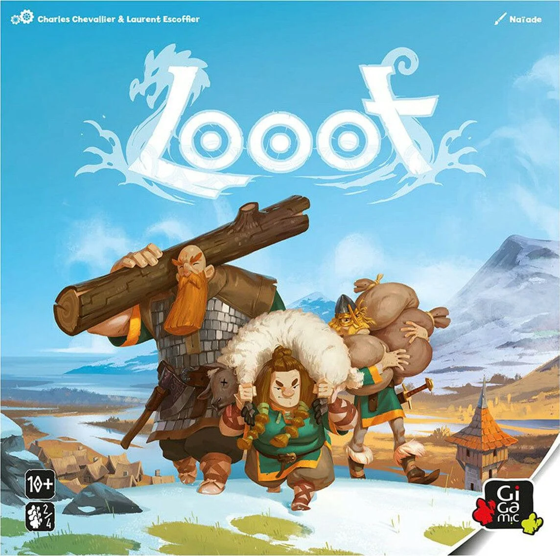 Looot - Image 3