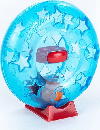 Loopy Hoopies - BLUE - Image 8