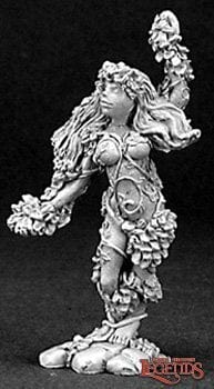 Lorelei, Dryad - Image 2