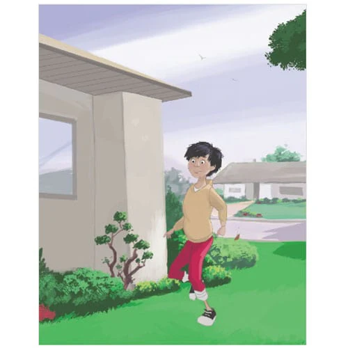 Lost Dog! - Image 2