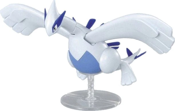 Lugia "Pokemon", Bandai Spirits Pokemon Model Kit - Image 2