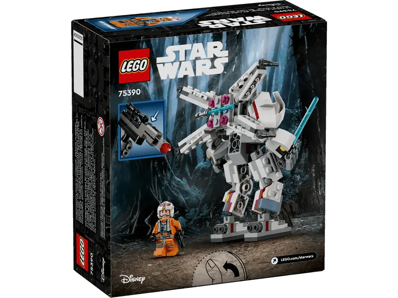 Luke Skywalker™ X-Wing™ Mech