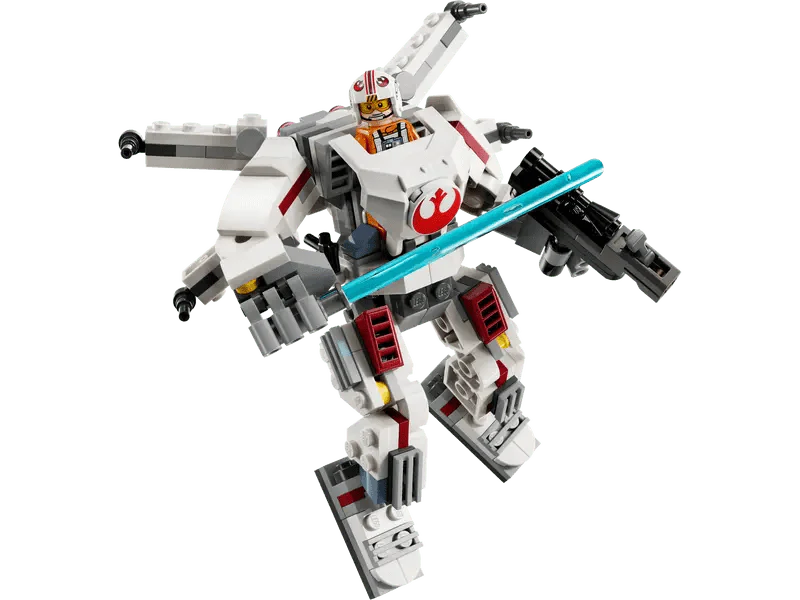 Luke Skywalker™ X-Wing™ Mech - Image 3