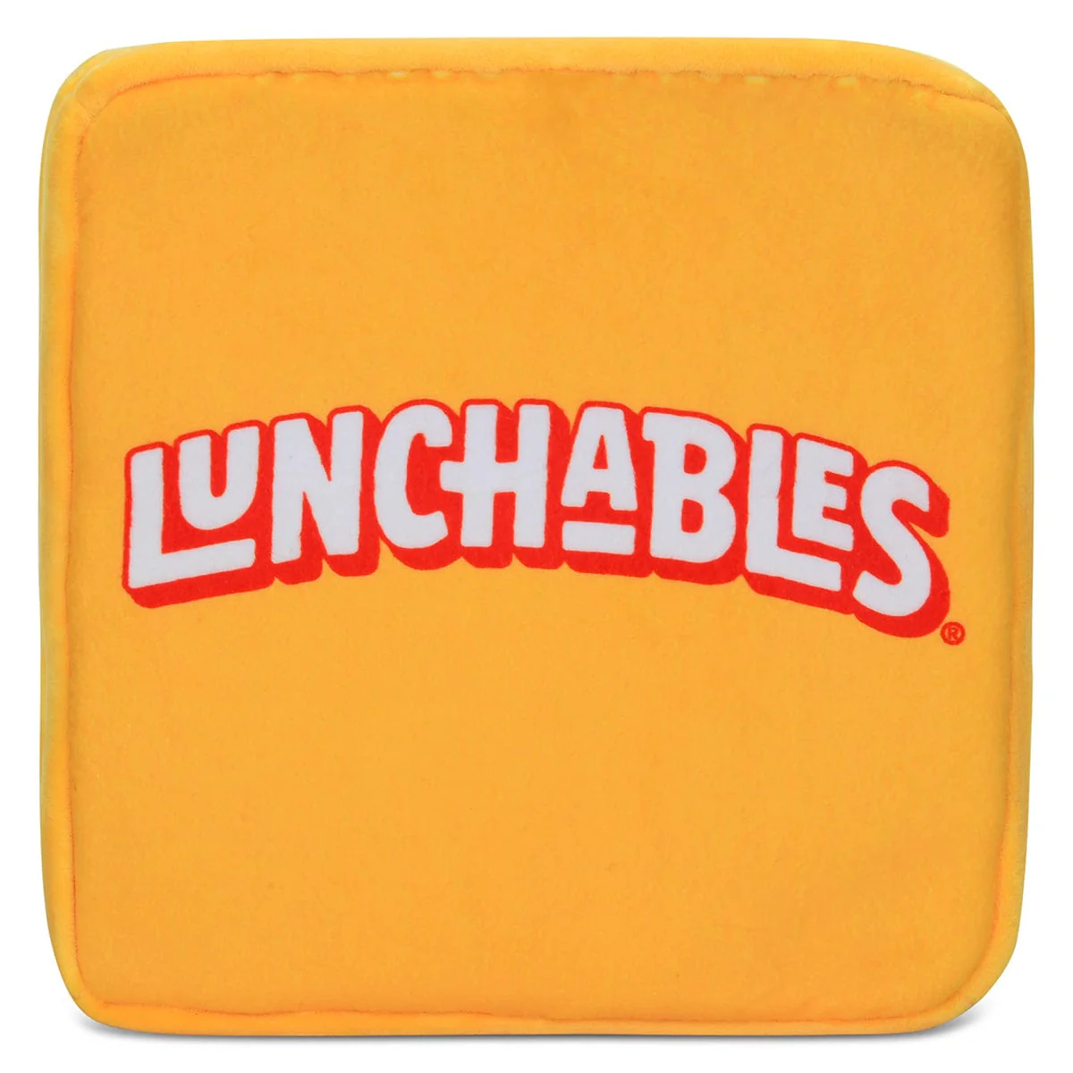 Lunchables Turkey and Cheese Packaging Plush - Image 5