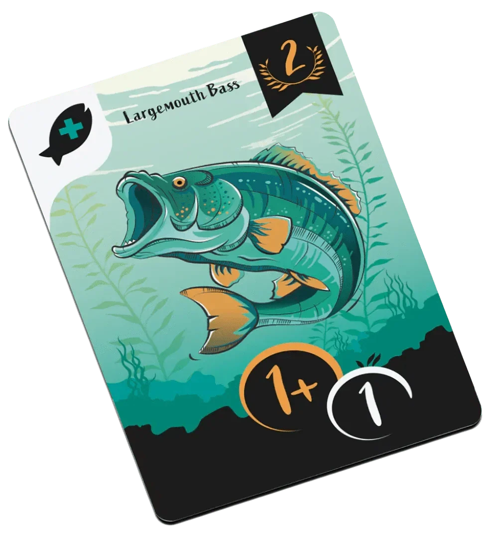 Lure - Image 2