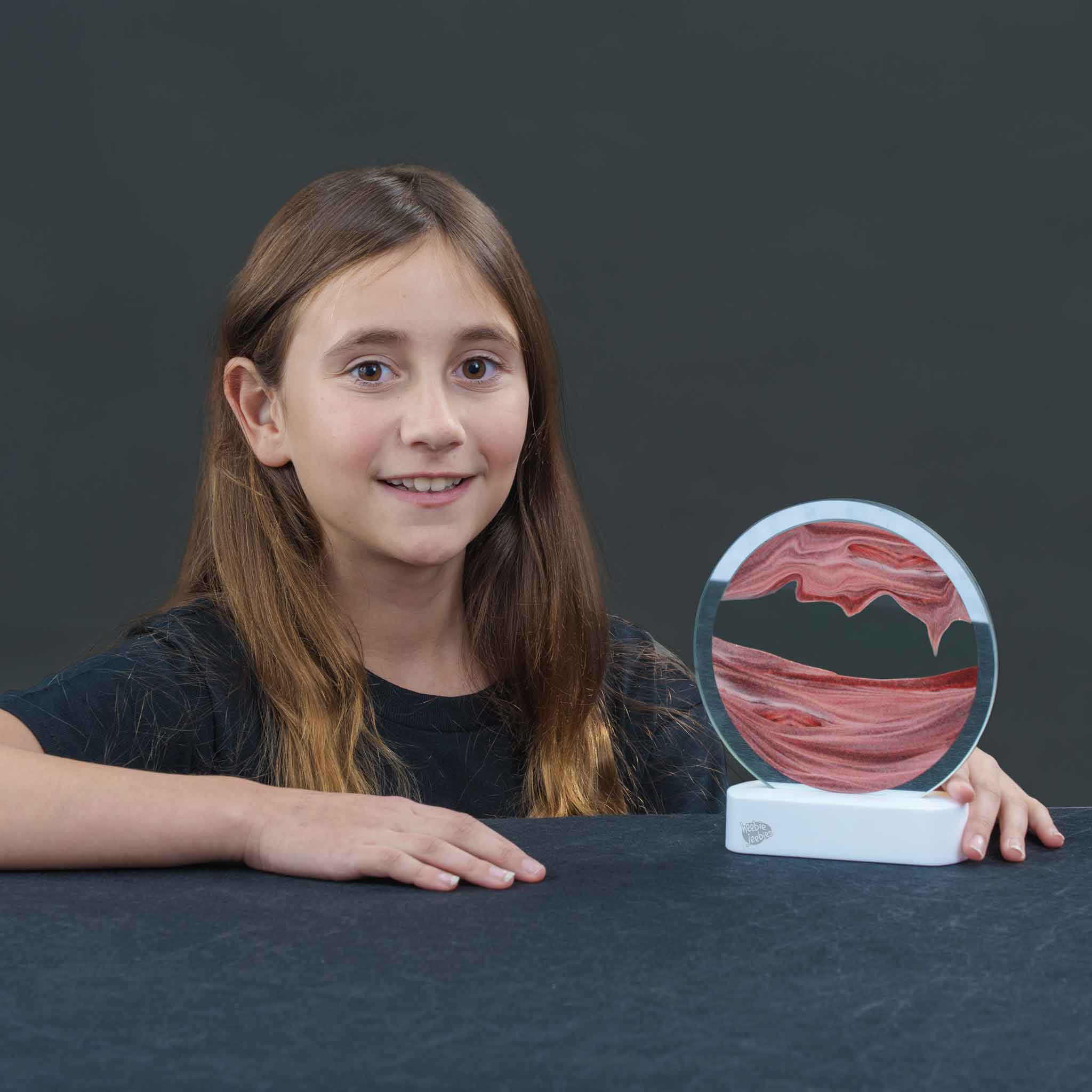 Lyell's Sand Art LED - Image 3