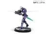 Infinity: Aleph-Myrmidons Steel Phalanx