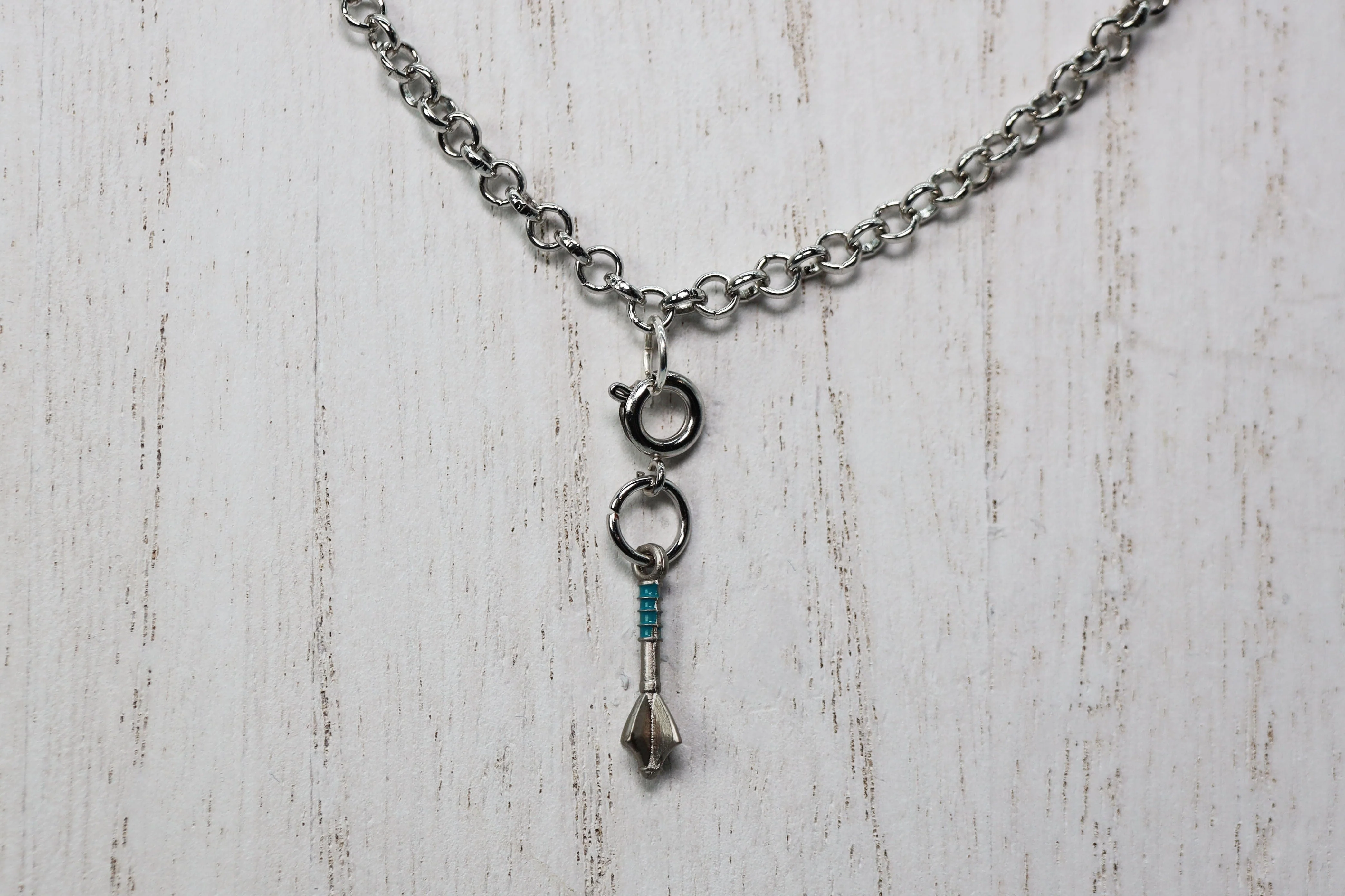 Mace - Traveler's Trinkets
