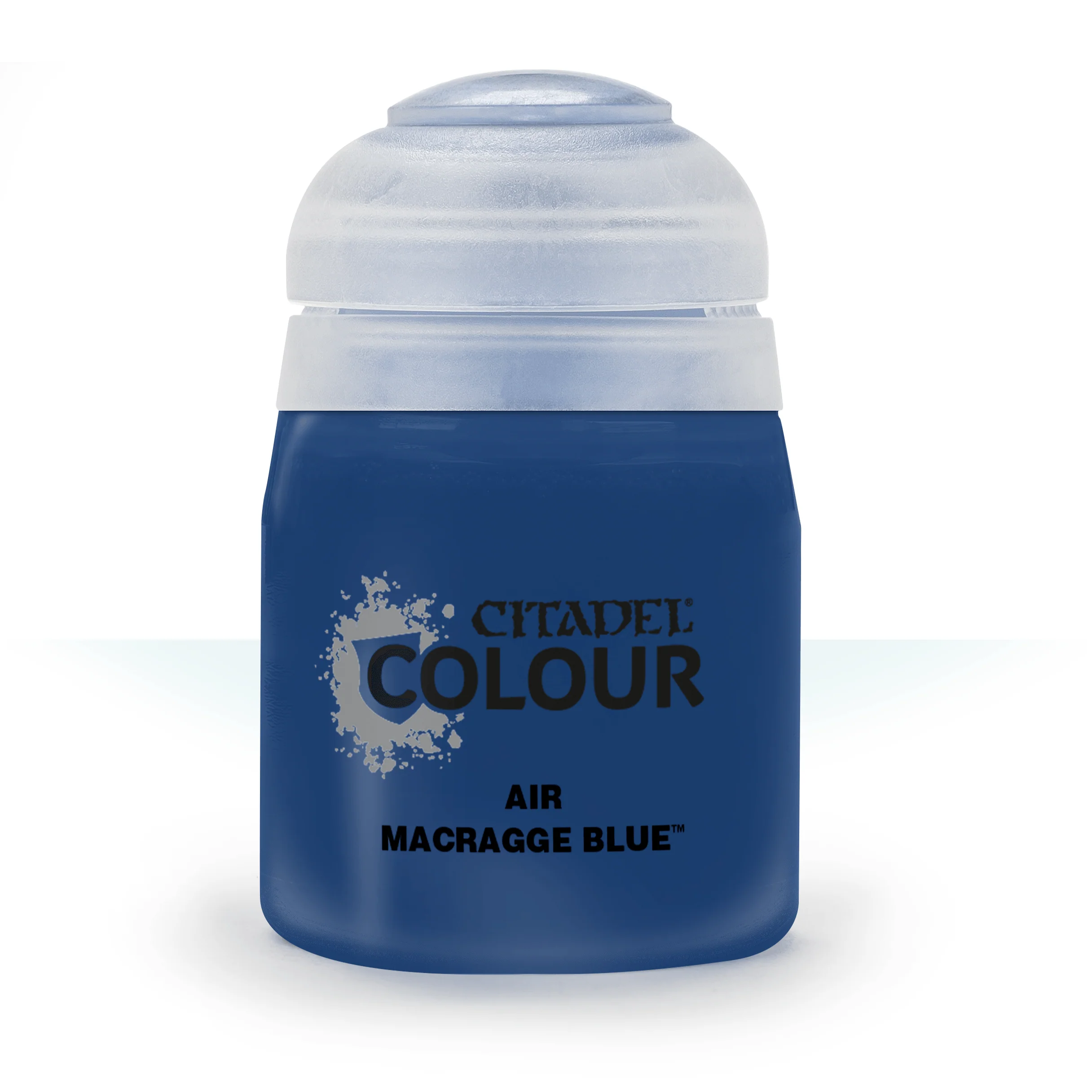 Air: Macragge Blue 24mL