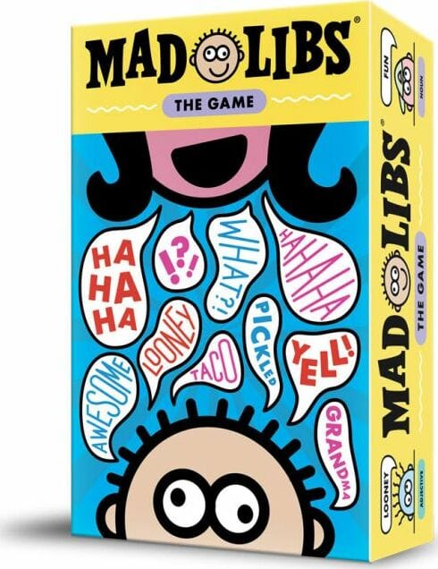 Mad Libs Game - Image 5