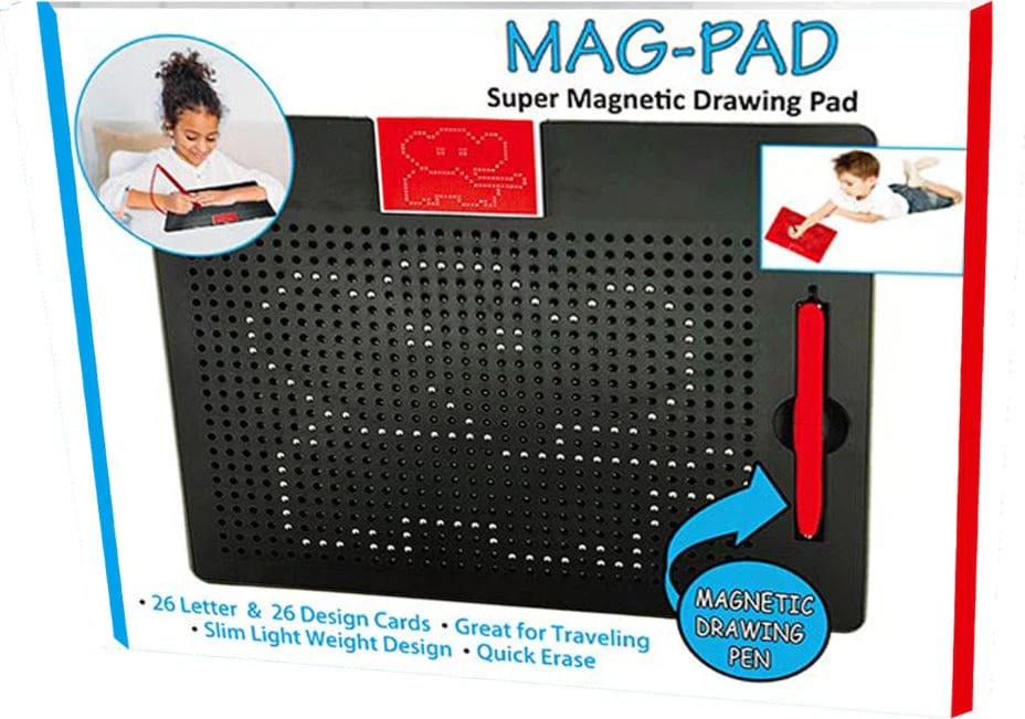 Mag Pad - Image 2