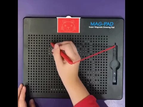 Mag Pad - Image 3