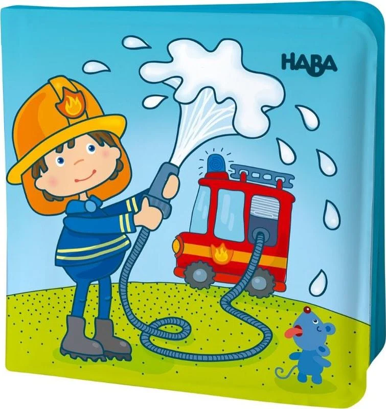 Magic Bath Book Fire Brigade - Image 3