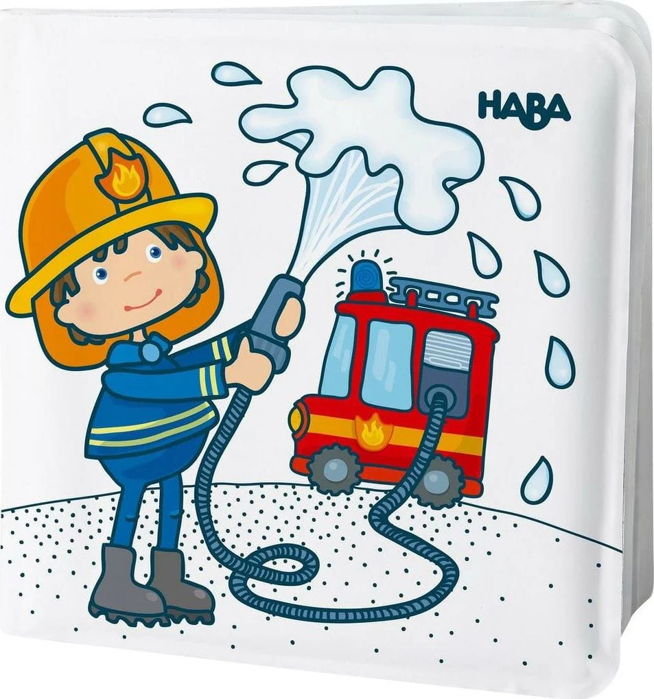 Magic Bath Book Fire Brigade - Image 6