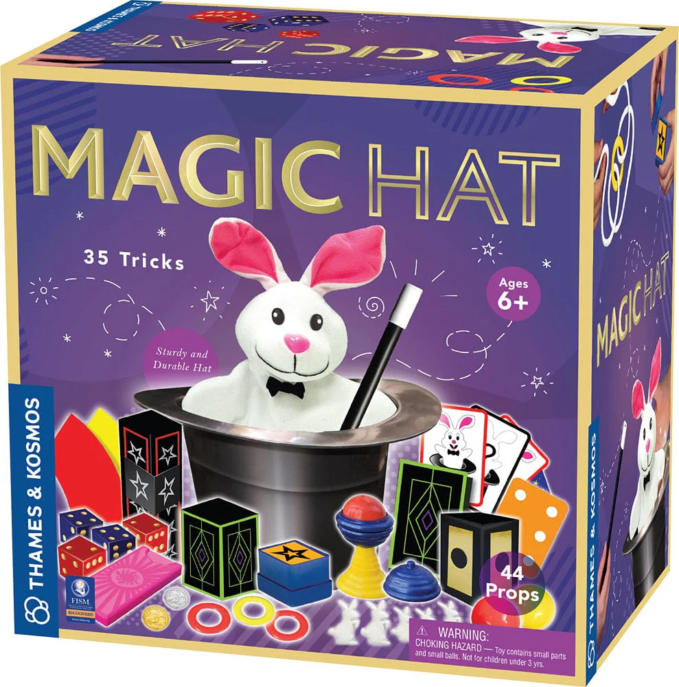 Magic Hat - Image 4