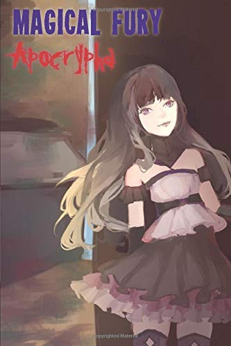 Magical Fury - Apocrypha
