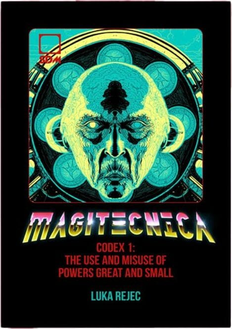 Magitecnica Codex 1