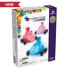 Magna-Tiles Dashers 6 Piece Set - Image 4