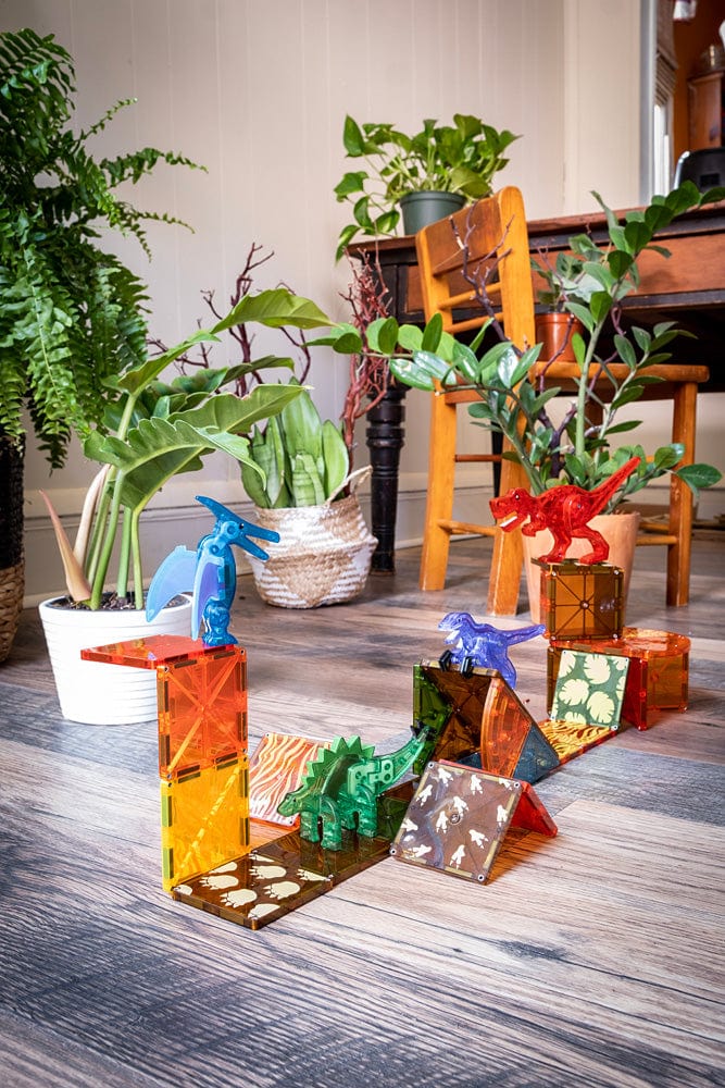 Magna-Tiles Dino World - Image 15