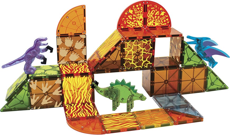 Magna-Tiles Dino World - Image 16
