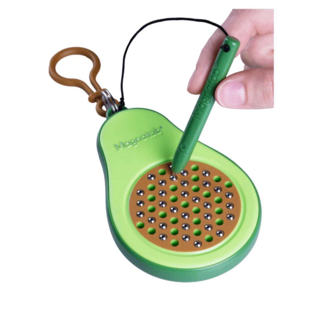 Magnatab Mini Avocado