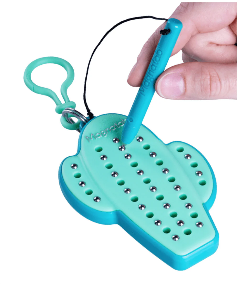 Magnatab Mini Cactus