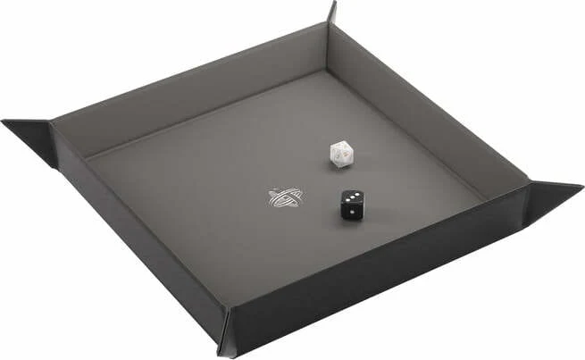 Magnetic Dice Tray - Square - Image 3