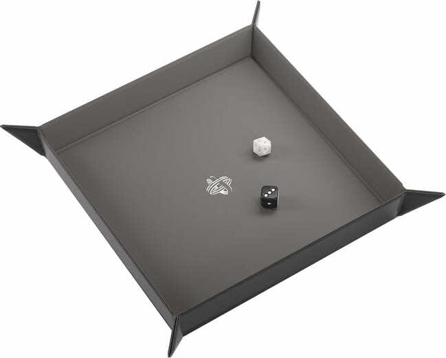 Magnetic Dice Tray - Square - Image 4