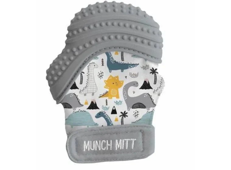 Malarkey Kids - Munch Mitt