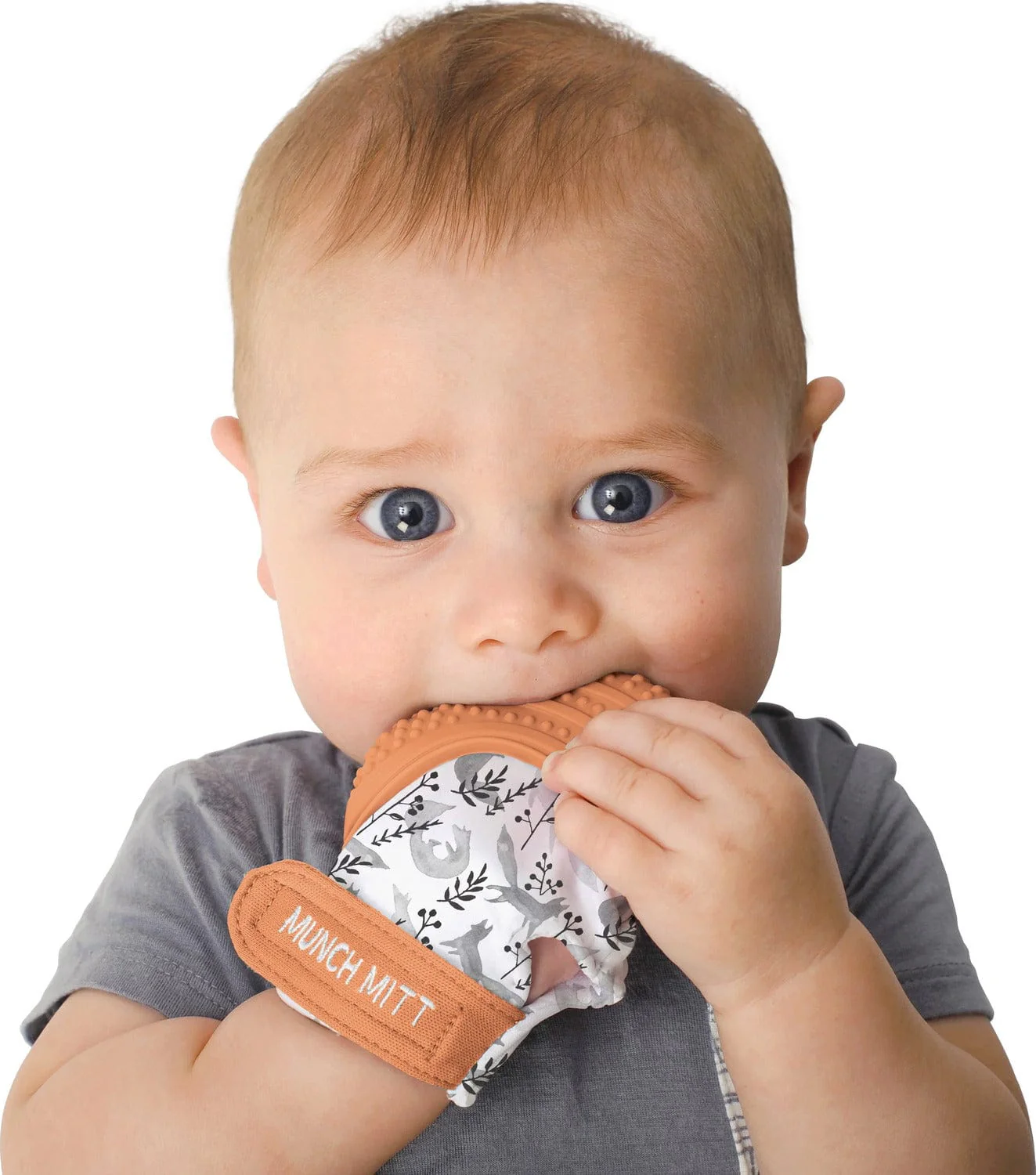 Malarkey Kids - Munch Mitt - Image 5