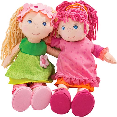 Doll Mali - Image 5