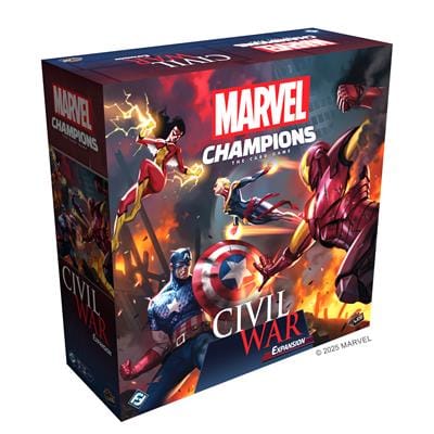 New Board Games
