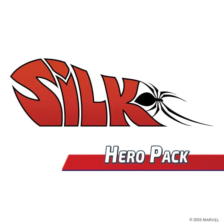 Marvel Champions: The Card Game –Silk Hero Pack - Image 4