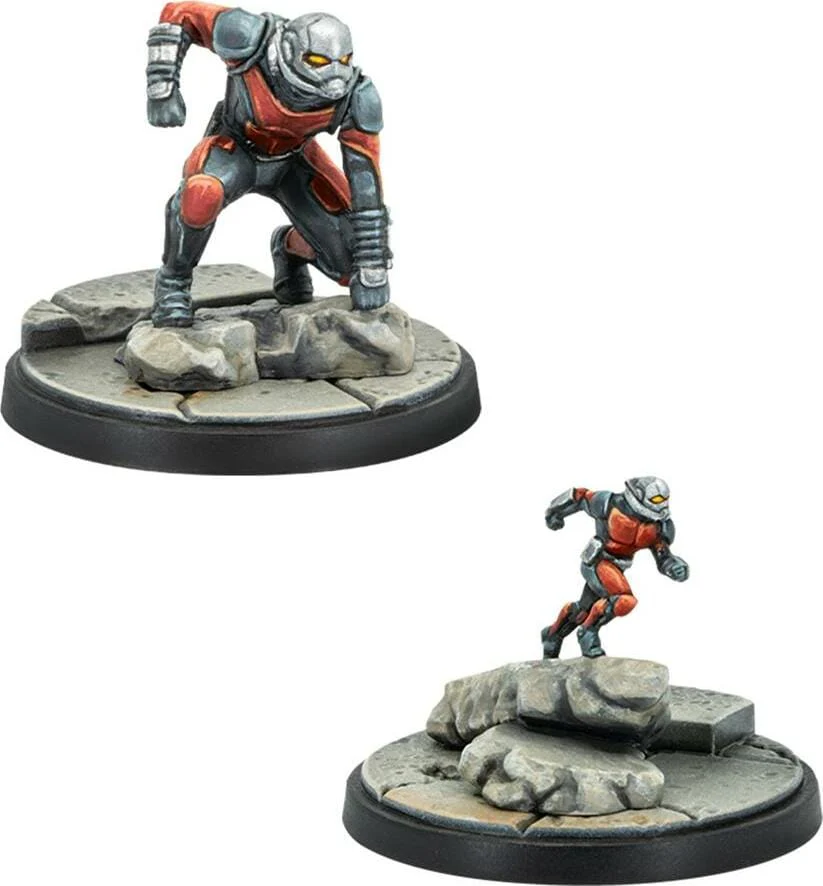 Marvel Crisis Protocol: Ant-Man and Wasp - Image 13