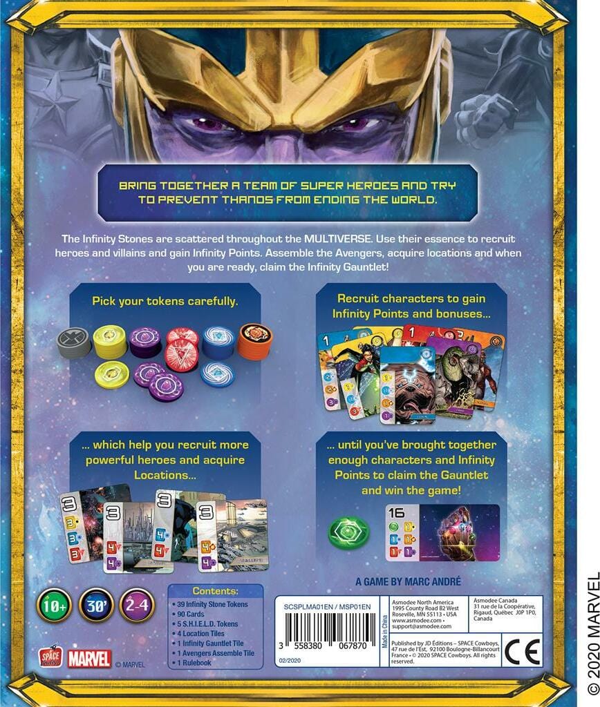 Splendor Marvel - Image 5