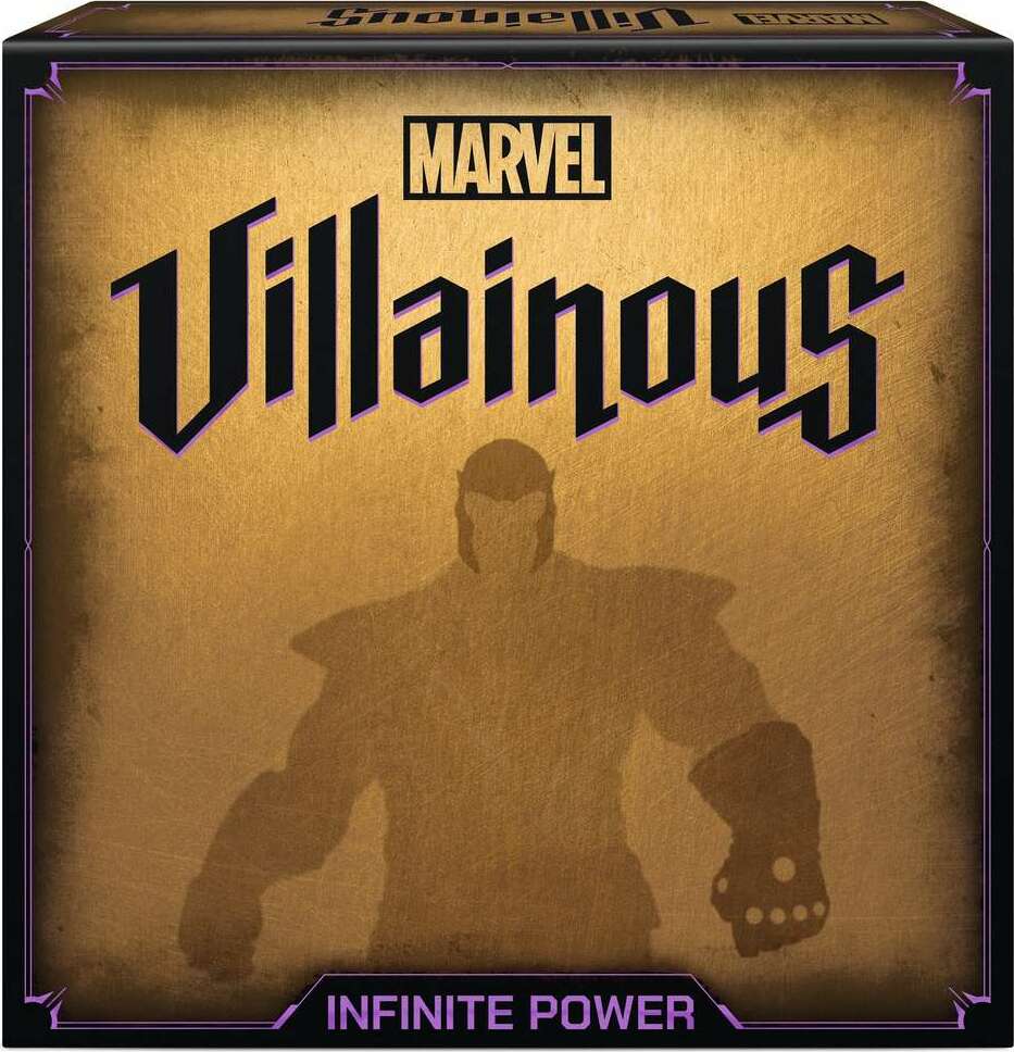 Marvel Villainous: Infinite Power - Image 14
