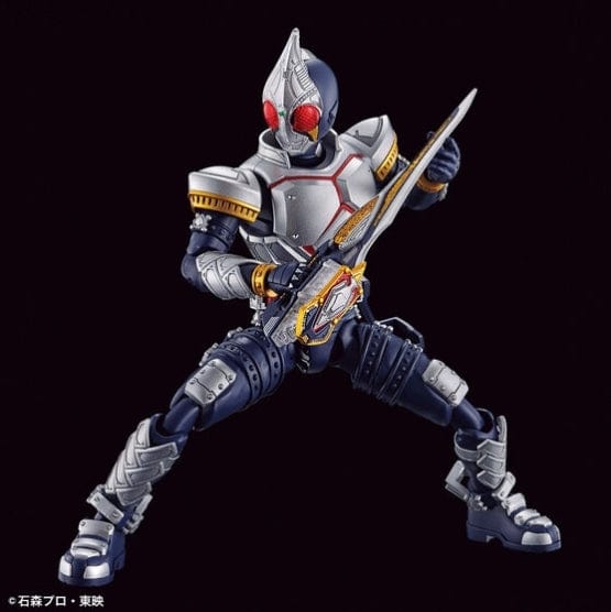 Masked Rider Blade - Image 4