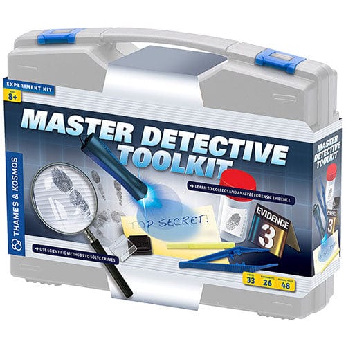 Master Detective Toolkit - Image 3