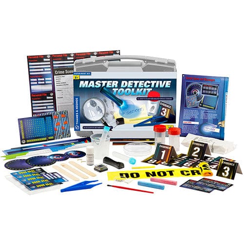 Master Detective Toolkit - Image 7
