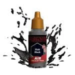 Matt Black Air
