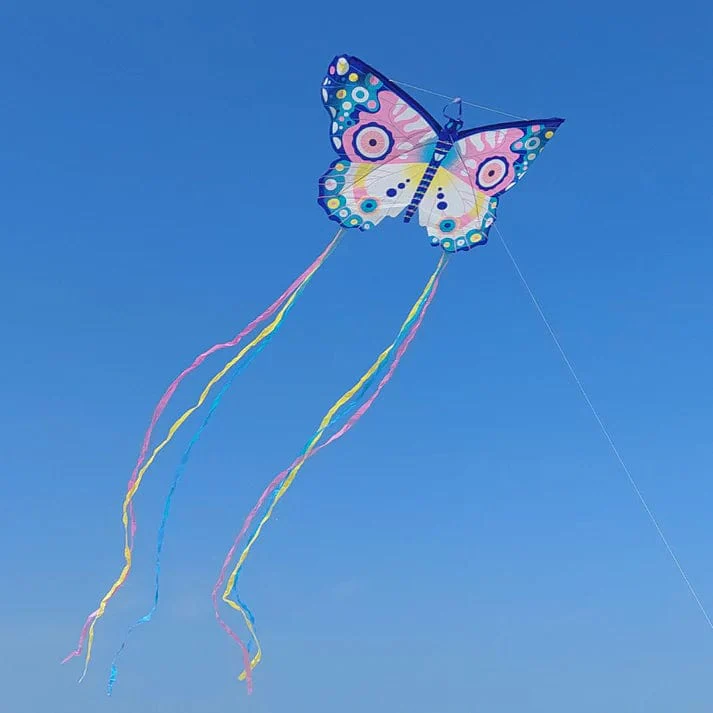 Maxi Butterfly Kite