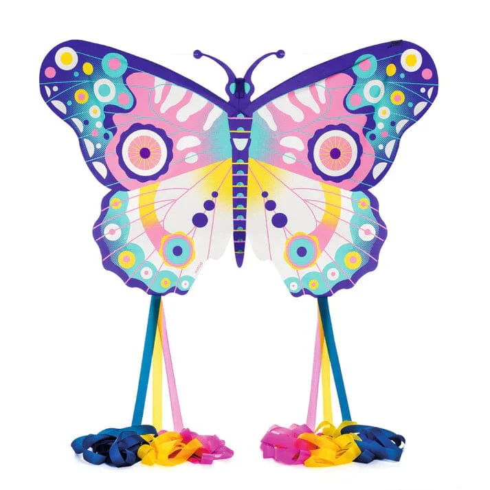 Maxi Butterfly Kite - Image 2