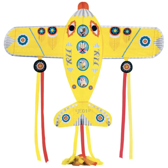 Maxi Plane Kite - Image 2