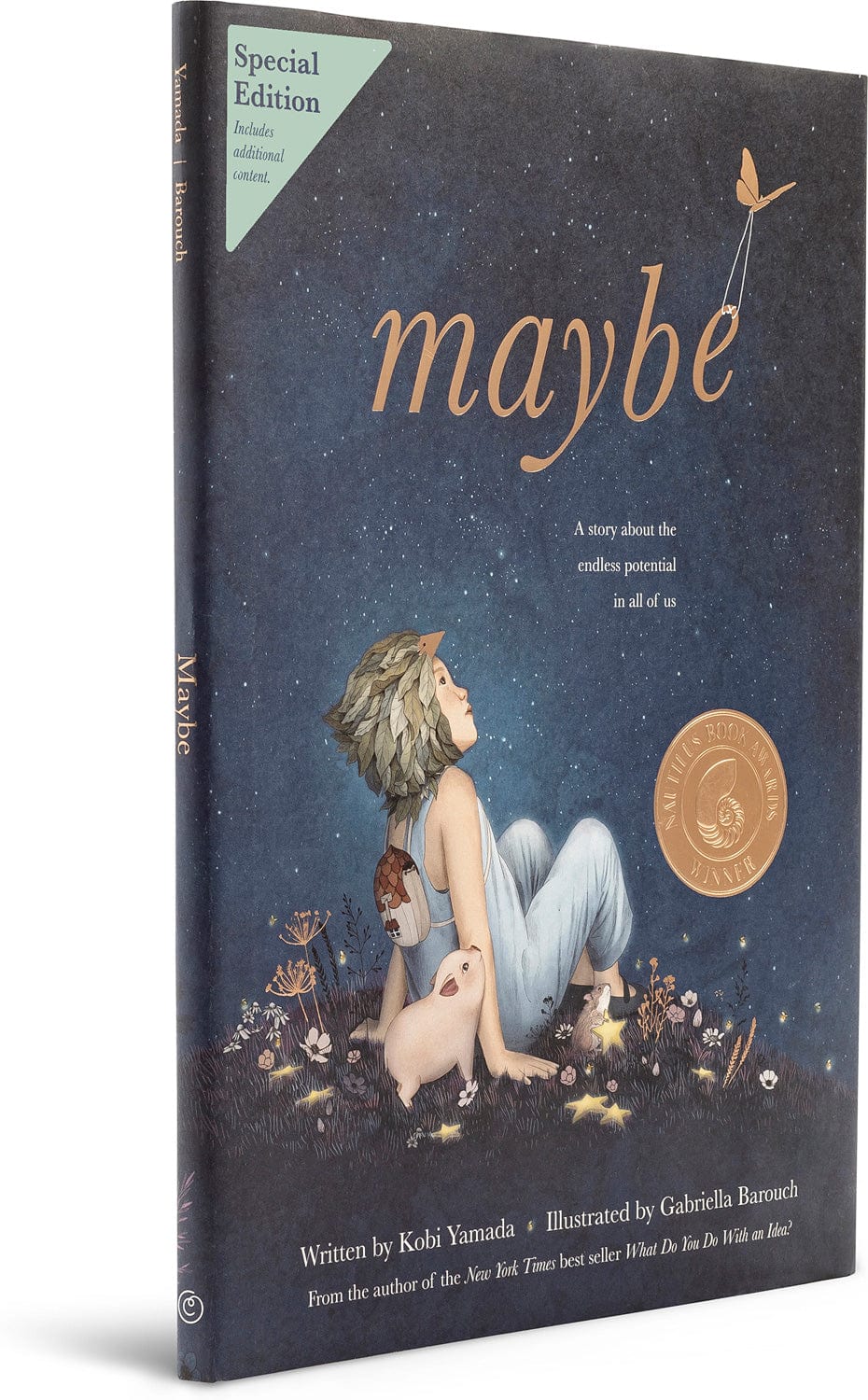 Maybe - Deluxe Edition - Image 5