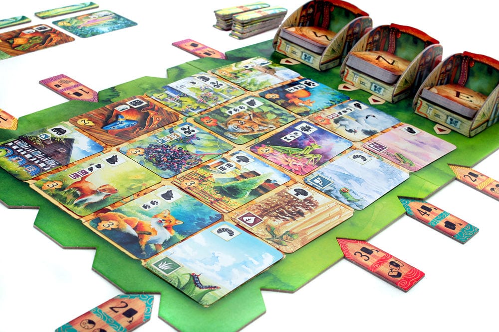 Meadow Board Game - Image 12