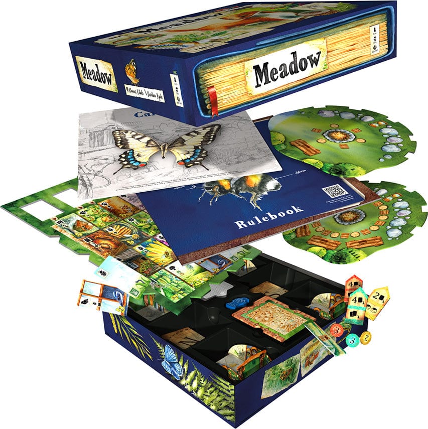 Meadow Board Game - Image 14