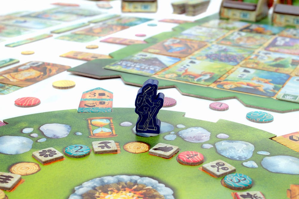 Meadow Board Game - Image 15