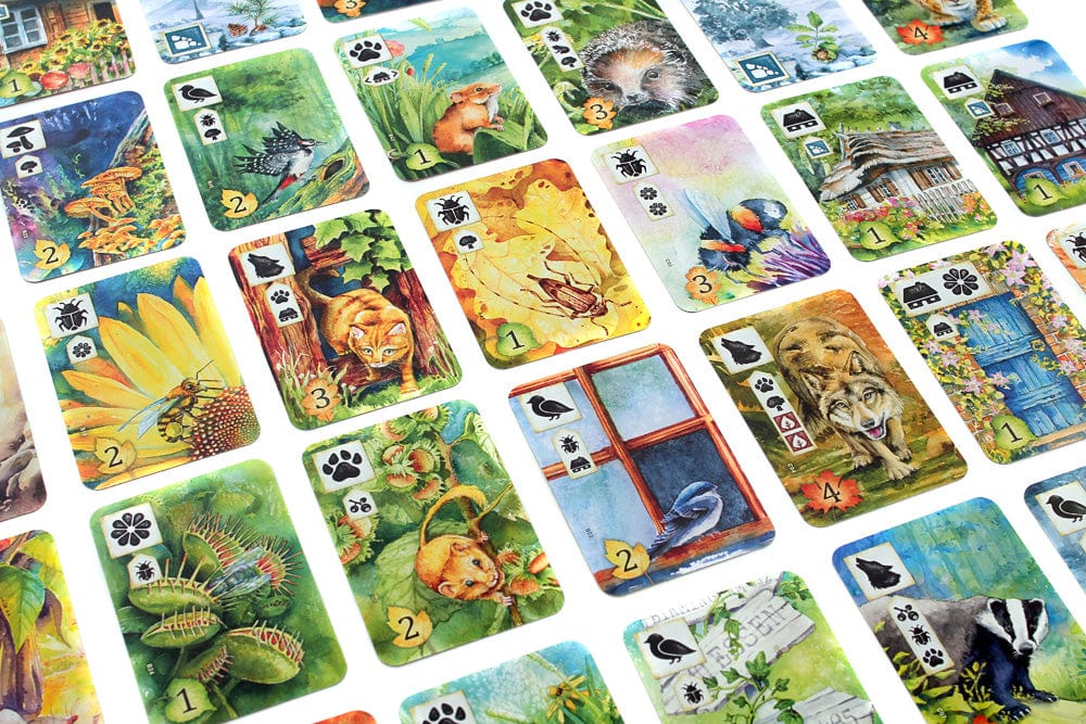 Meadow Board Game - Image 3